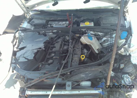 2008 Audi A4 2.0T/Se 2.0T z USA, uszkodzony, nr VIN WAUDF78E68A168883